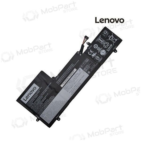 LENOVO L19C4PF5, 4515mAh sülearvuti aku - PREMIUM LENOVO L19C4PF5, 4515mAh sülearvuti aku - PREMIUM