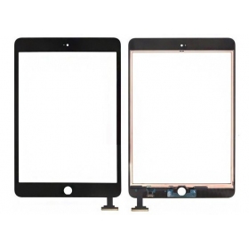 Apple iPad mini / iPad mini 2 puutetundlik klaas (mustad)