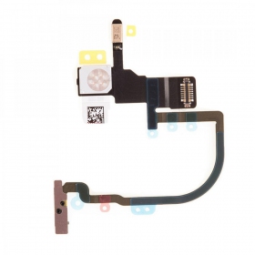 Apple iPhone XS Max on / off sisse lülitamise liides