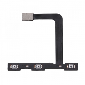Huawei P20 on / off sisse lülitamise liides