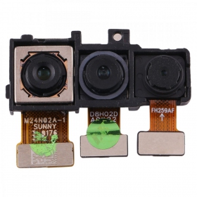 Huawei P30 Lite (24 MP) tagakaamera