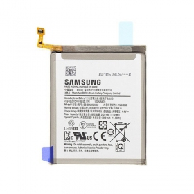 Samsung A202 Galaxy A20e (EB-BA202ABU) patarei / aku (3000mAh) (service pack) (originaalne)