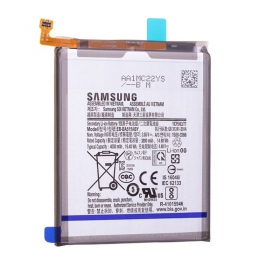 Samsung Galaxy A51 patarei / aku, akumuliatorius (originaalne)