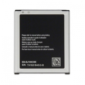 Samsung J100F Galaxy J1 / J100FN Galaxy J1 / J100H Galaxy J1 / J100M Galaxy J1 patarei / aku (1850mAh)