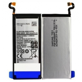 Samsung G930F Galaxy S7 (EB-BG930ABE) patarei / aku (3000mAh)
