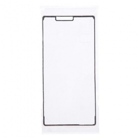 Sony Xperia Z3 D6603 / Z3 D6633 / Z3 D6643 / Z3 D6653 ekraani kleebis (need to be heated)