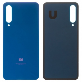 Xiaomi Mi 9 SE patareipesade kaas (tagakaas) (sinised)