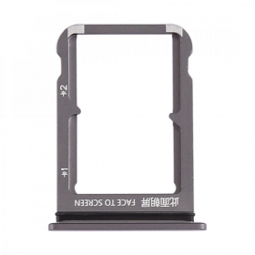 Xiaomi Mi 9 SIM kaardi hoidja (mustad)
