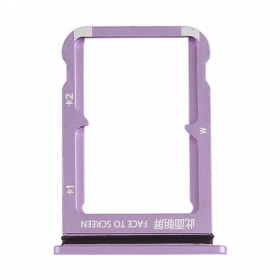 Xiaomi Mi 9 SIM kaardi hoidja (lilla)