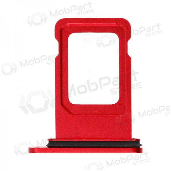 Apple iPhone 11 SIM kaardi hoidja (punane) Apple iPhone 11 SIM kaardi hoidja (punane)