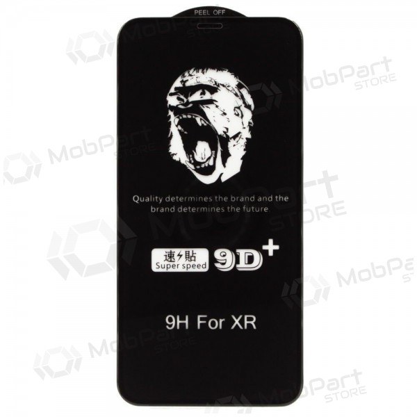 Apple iPhone 6 / 6S ekraani karastatud kaitseklaas Apple iPhone 6 / 6S ekraani karastatud kaitseklaas