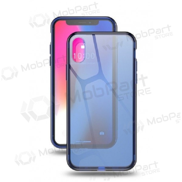 Apple iPhone 7 Plus / 8 Plus ümbris - Dux Ducis Light (sinine)