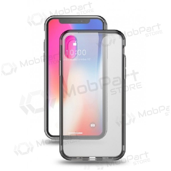 Apple iPhone XS Max ümbris - Dux Ducis Light (hall)