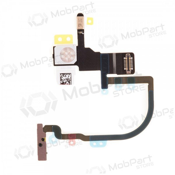 Apple iPhone XS Max on / off sisse lülitamise liides Apple iPhone XS Max on / off sisse lülitamise liides