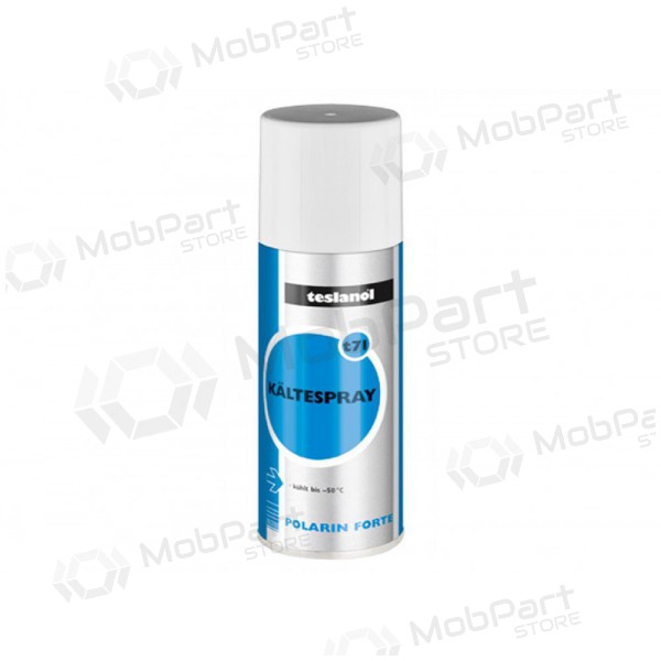 Jahutussprei TESLANOL T71 400ml
