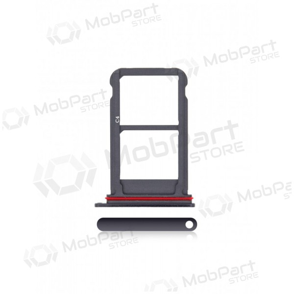 Huawei Mate 10 Pro (Dual) SIM kaardi hoidja (hall)