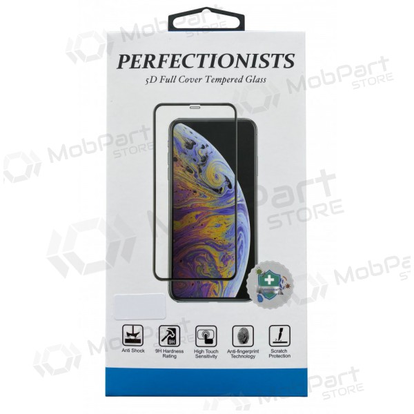 Huawei Mate 20 Lite / Nova 3 / Nova 3i / P Smart Plus kaitseklaas 