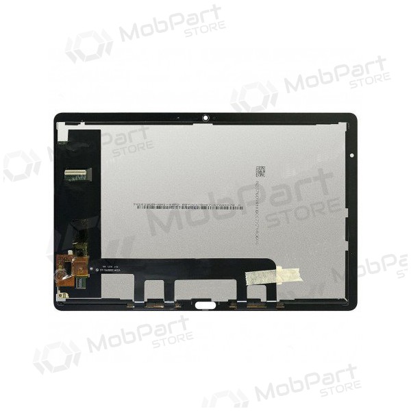 Huawei MediaPad M5 Lite 10.0 ekraan (mustad)