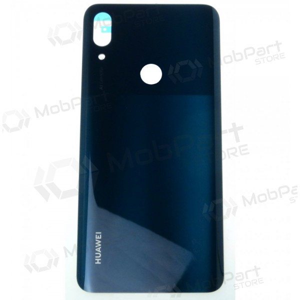 Huawei P Smart Z 2019 patareipesade kaas (tagakaas) (roheline)