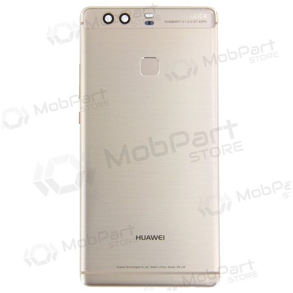 Huawei P9 Plus patareipesade kaas (tagakaas) (kuldsed) (service pack) (originaalne) Huawei P9 Plus patareipesade kaas (tagakaas) (kuldsed) (service pack) (originaalne)