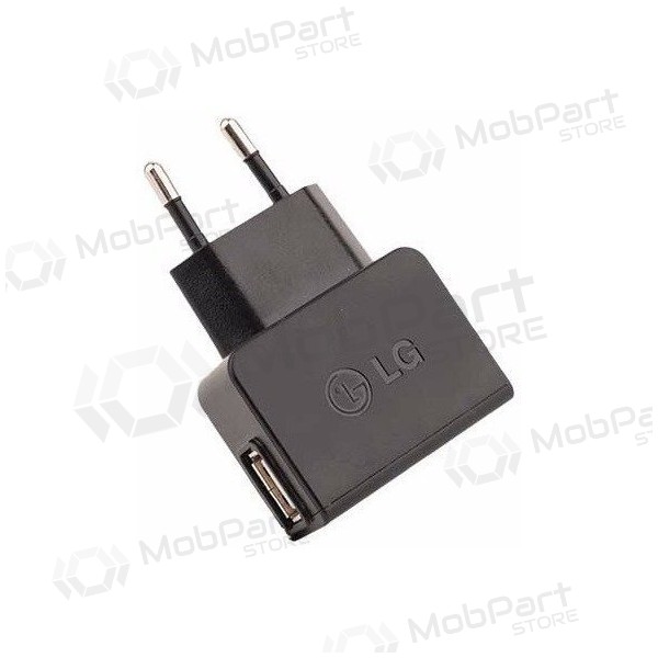 LG 0.7A USB STA-U17ED laadija