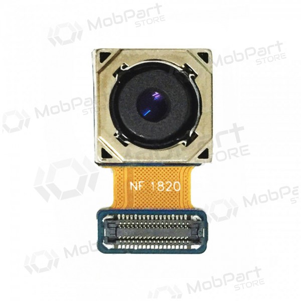 Samsung A600F Galaxy A6 2018 tagakaamera
