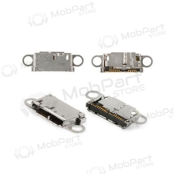 Samsung G900F Galaxy S5 laadimispesa (originaalne)