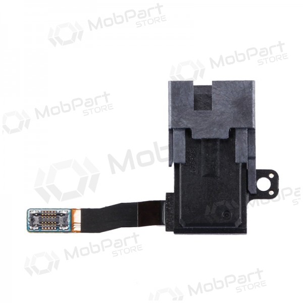 Samsung G950 / G955 Galaxy S8 / S8 Plus audio pesa liides (kasutatud grade A, originaalne) Samsung G950 / G955 Galaxy S8 / S8 Plus audio pesa liides (kasutatud grade A, originaalne)