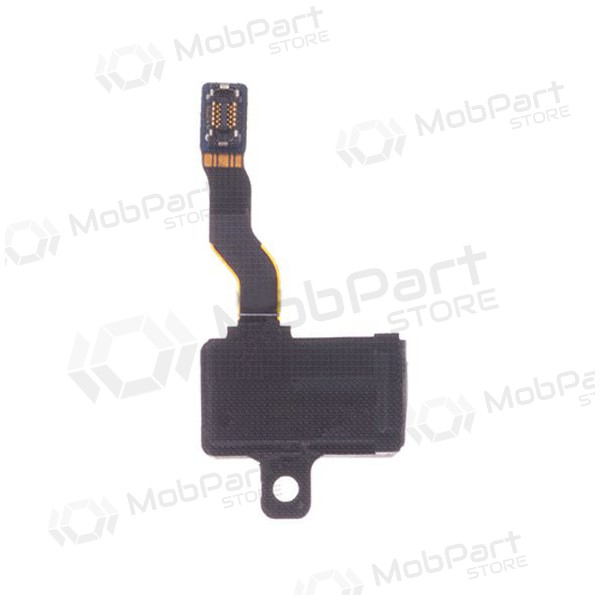 Samsung G960 / G965 Galaxy S9 / S9 Plus audio pesa liides (kasutatud grade A, originaalne) Samsung G960 / G965 Galaxy S9 / S9 Plus audio pesa liides (kasutatud grade A, originaalne)