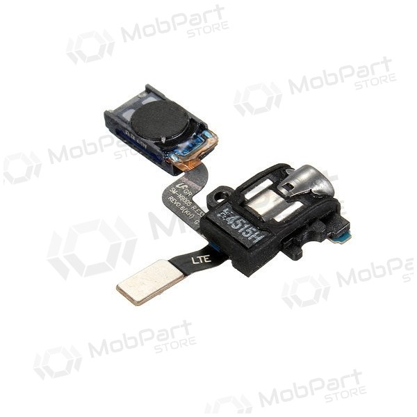 Samsung N9000 Galaxy Note 3 / N9005 Galaxy Note 3 kõlari liides (kasutatud, originaalne)