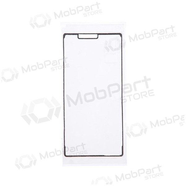 Sony Xperia Z3 D6603 / Z3 D6633 / Z3 D6643 / Z3 D6653 ekraani kleebis (need to be heated) Sony Xperia Z3 D6603 / Z3 D6633 / Z3 D6643 / Z3 D6653 ekraani kleebis (need to be heated)