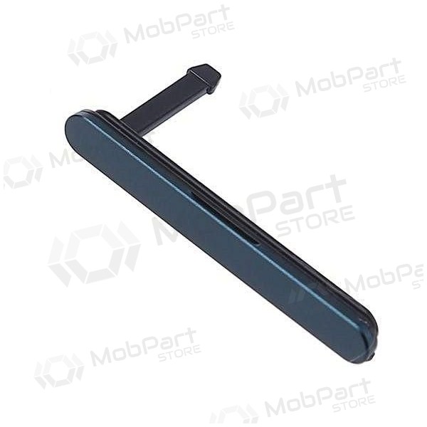 Sony Xperia Z5 E6603 / Xperia Z5 E6653 / Xperia Z5 E6683 SIM ja MicroSD side cover (roheline) Sony Xperia Z5 E6603 / Xperia Z5 E6653 / Xperia Z5 E6683 SIM ja MicroSD side cover (roheline)