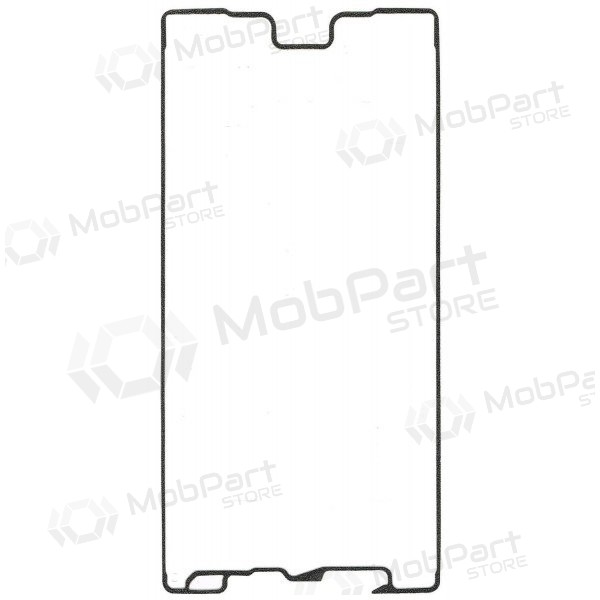 Sony Xperia Z5 Premium E6833 / Z5 Premium E6853 / Z5 Premium E6883 ekraani kleebis (need to be heated) Sony Xperia Z5 Premium E6833 / Z5 Premium E6853 / Z5 Premium E6883 ekraani kleebis (need to be heated)