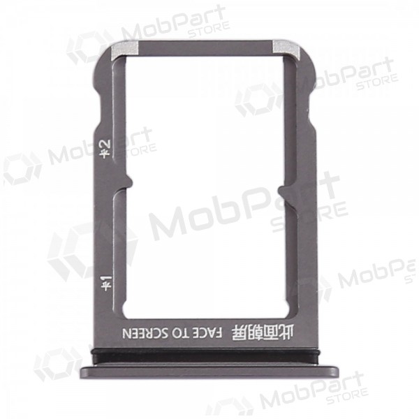 Xiaomi Mi 9 SIM kaardi hoidja (mustad)