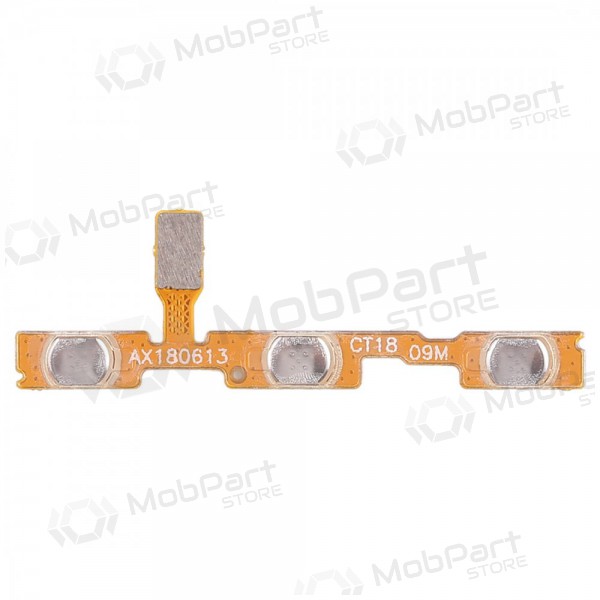 Xiaomi Mi A2 Lite / Redmi 6 Pro on / off sisse lülitamise liides Xiaomi Mi A2 Lite / Redmi 6 Pro on / off sisse lülitamise liides