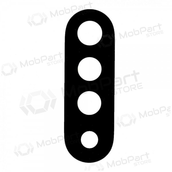 Xiaomi Redmi Note 8 Pro kaamera klaas