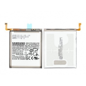 Samsung Galaxy Note 10 patarei / aku, akumuliatorius (originaalne)