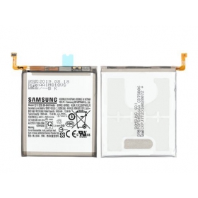 Samsung N970F Galaxy Note 10 patarei / aku (EB-BN970ABU) (3400mAh) (service pack) (originaalne)