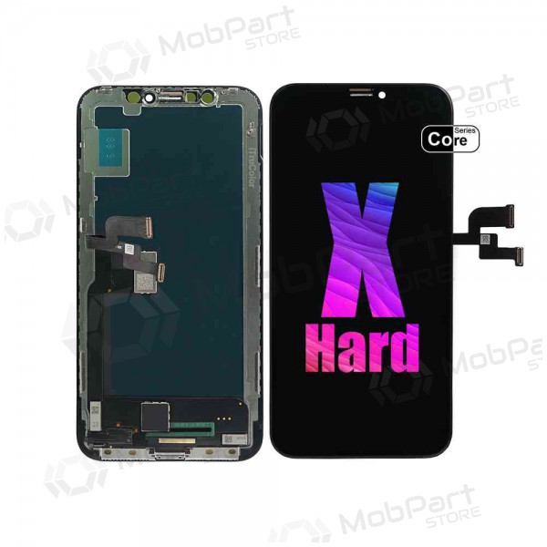 Apple iPhone X ekraan (OLED)