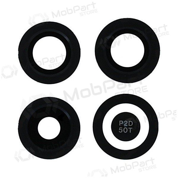 OnePlus 10 Pro kaamera klaas Black (only lens 4pcs) ORG