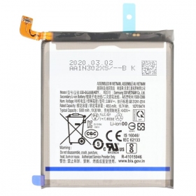 Samsung Galaxy S20 Ultra aku (EB-BG988ABY)