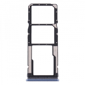 Xiaomi Redmi Note 9S / 9 Pro SIM kaardi hoidja hall (Interstellar Grey)