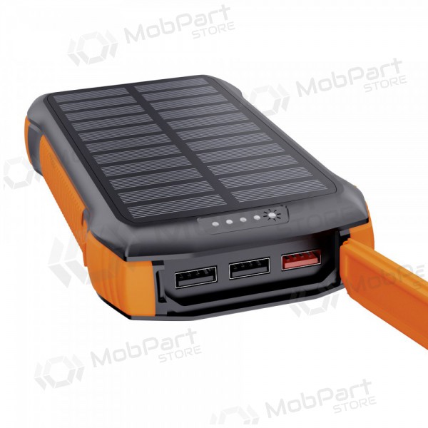 Väline patarei / aku Power Bank Choetech B657 20000mAh Väline patarei / aku Power Bank Choetech B657 20000mAh