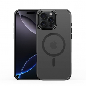Apple iPhone 16 Pro Max ümbris -Dux Ducis Yind-