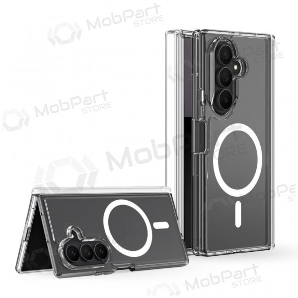 Samsung Galaxy Z Fold8 Ultra ümbris - Dux Ducis Clin Magsafe (läbipaistev)