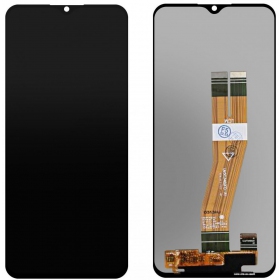 Samsung Galaxy A03s ekraan (originaalne)