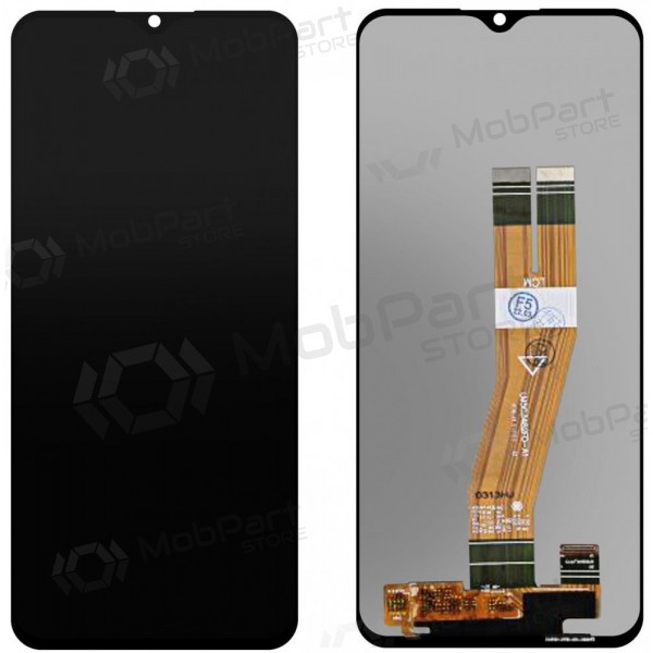 Samsung Galaxy A03s ekraan (originaalne)