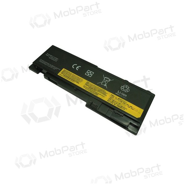 LENOVO 42T4844, 4400mAh sülearvuti aku LENOVO 42T4844, 4400mAh sülearvuti aku