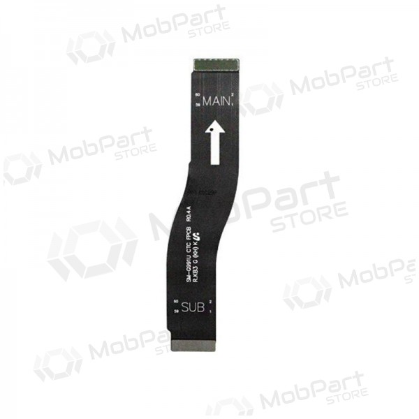 Samsung G991 Galaxy S21 pagrindinė liides (SUB CTC) (service pack) (originaalne) Samsung G991 Galaxy S21 pagrindinė liides (SUB CTC) (service pack) (originaalne)