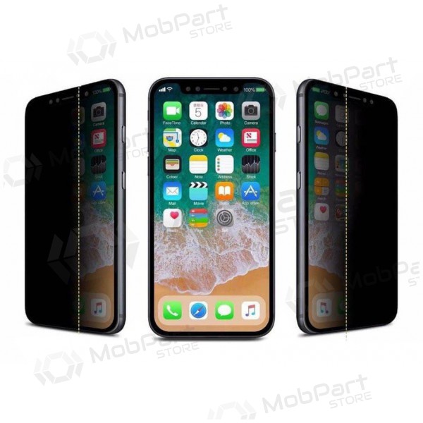 Apple iPhone 13 Pro Max ekraani karastatud kaitseklaas Apple iPhone 13 Pro Max ekraani karastatud kaitseklaas